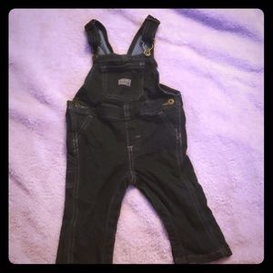 Infant overalls